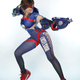 Illustration for article titled iOverwatch/i Cosplay With An Esports Spin